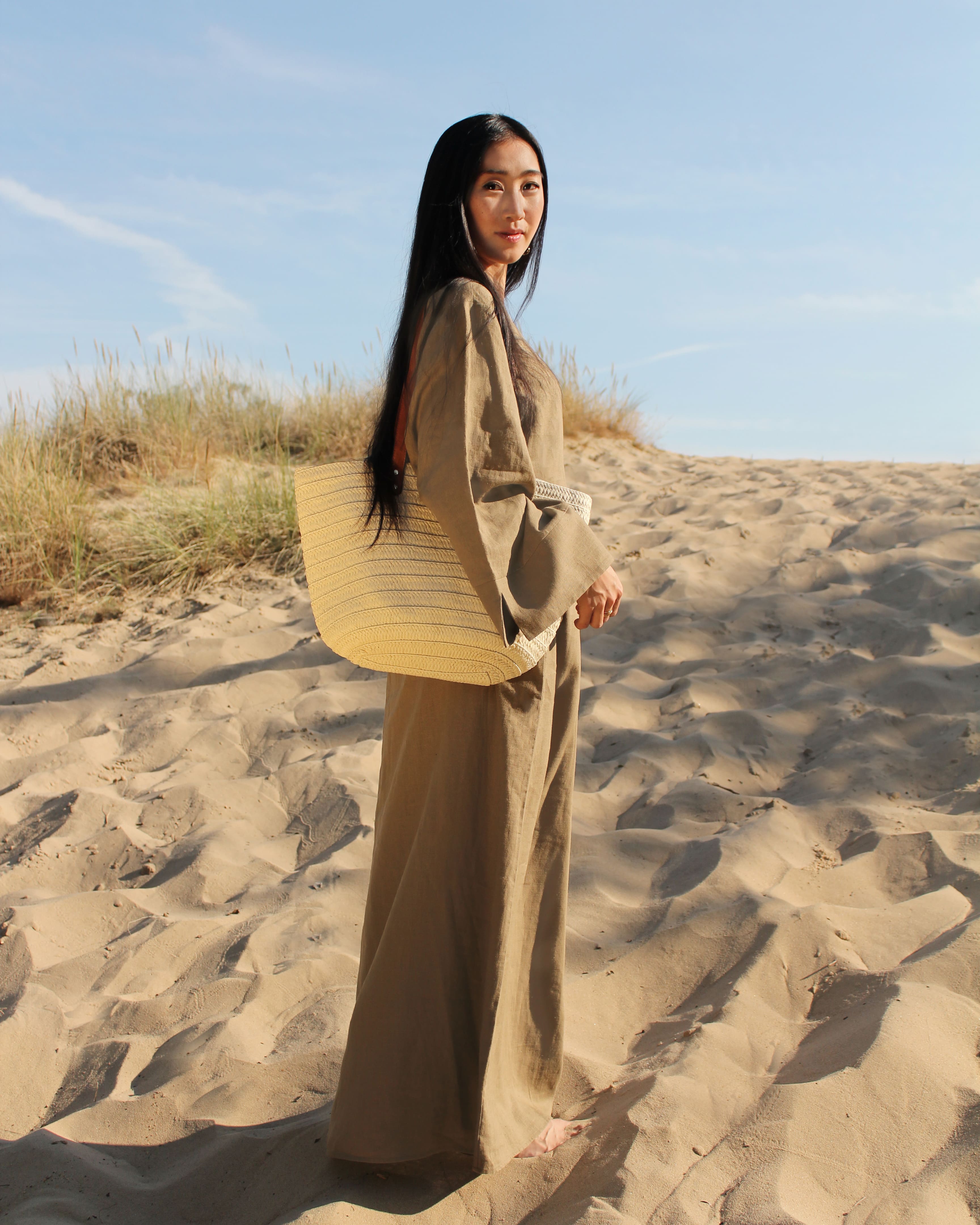 Abayas & Kleider